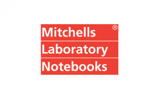 Mitchells Laboratory Notebooks by Experience Photography