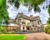 Professional Hotel Photography Wirral