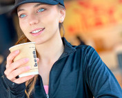 Emma Starmore Smith Bean Coffee Liverpool