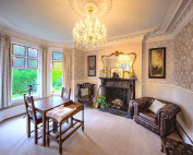 Airbnb Photographer North Wales