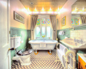 Airbnb Photographer Wirral