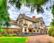 Airbnb Photographer in Cheshire