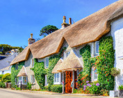 Airbnb Photographer in Denbighshire