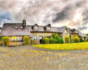 Airbnb Photography Anglesey