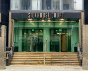 Airbnb Photography Liverpool