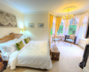 Airbnb Photography West Kirby