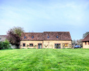 Airbnb photographer in Heswall