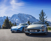 Motor Journalist Liverpool