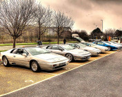 cars and coffee wirral