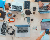 eCommerce Website Design in Wirral