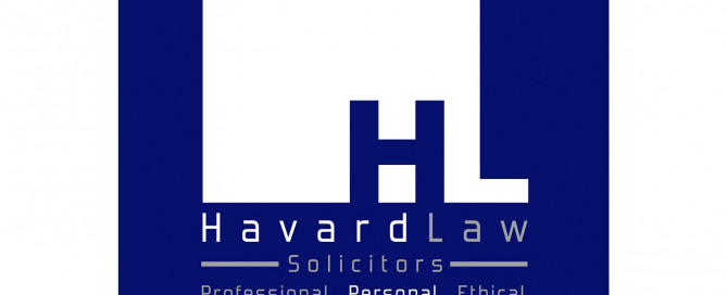 Havard Law case study website