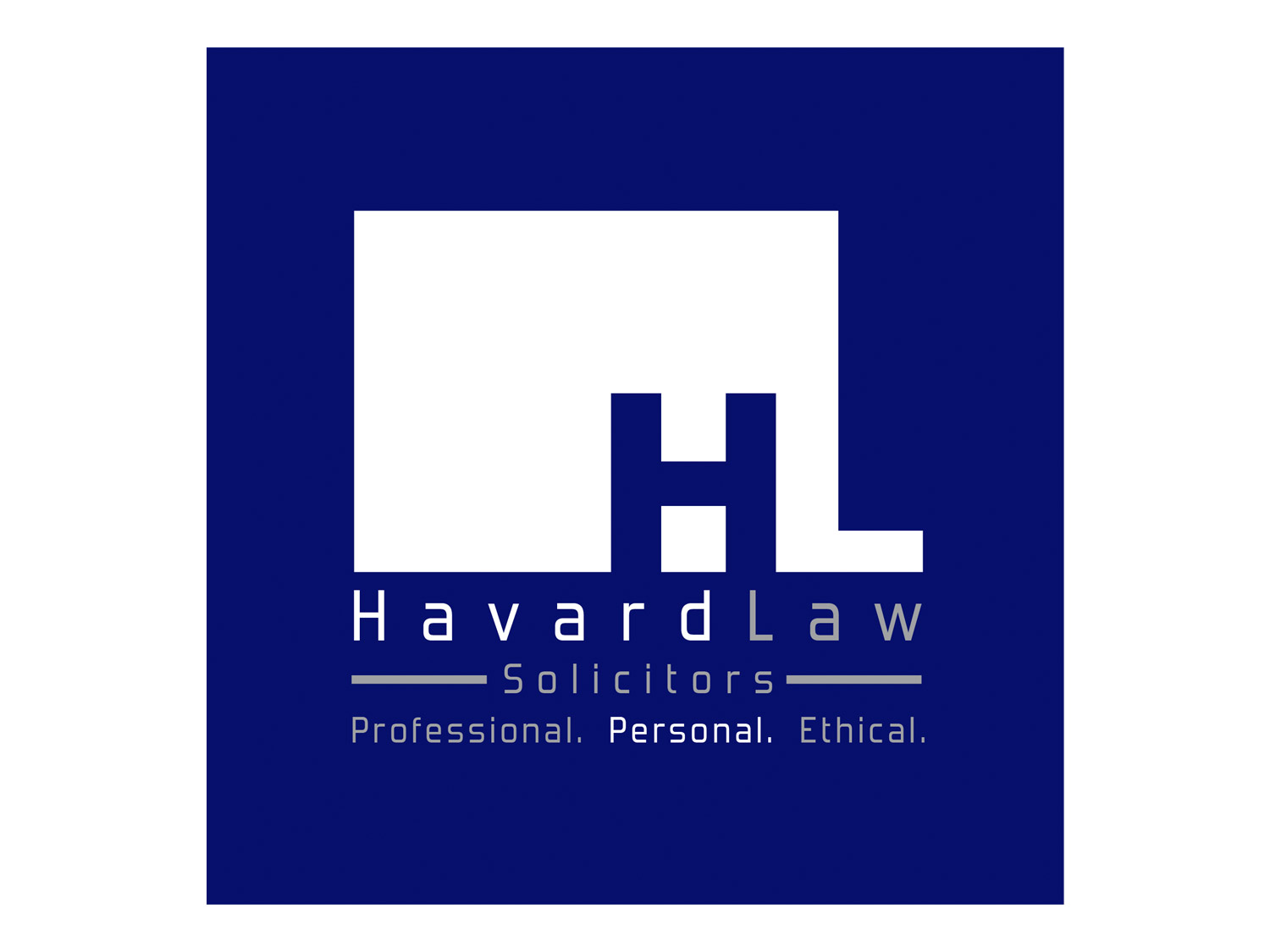 Havard Law case study website