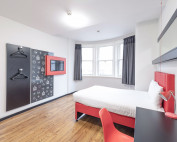 Professional Hotel Photography Liverpool