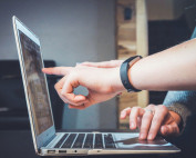 Web Design West Kirby