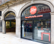 Experience Photography Tune Hotels