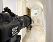 Airbnb Photography Wirral