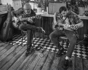 Live Event Photography Ma Boyles Jazz Nightv