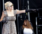 Pixie Lott We Are Wirral
