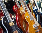 Wirral Guitar Show