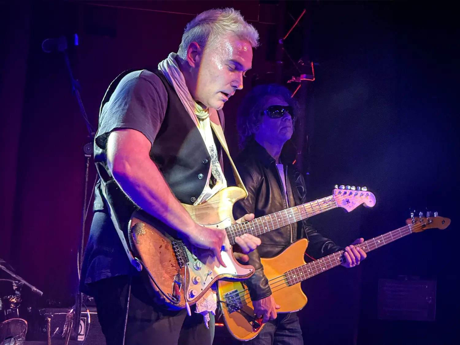 Philip Sayce Chester